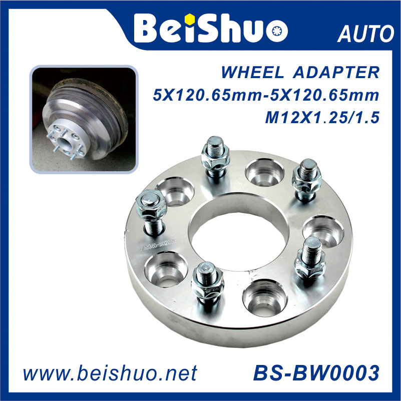 5X120mm Aluminum Alloy Wheel Adaptor