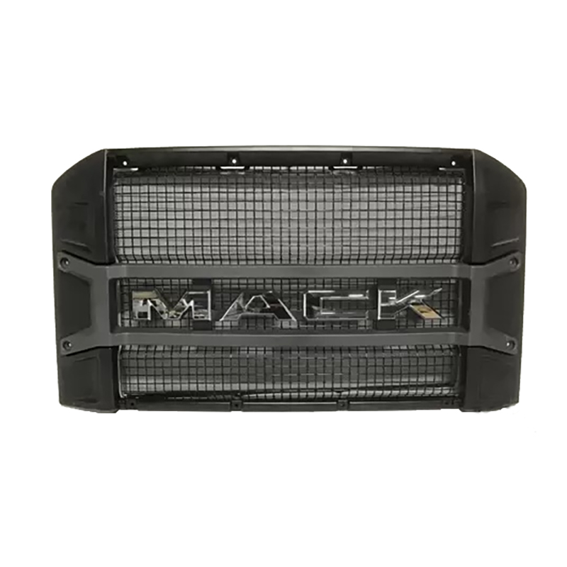 BS-MK-102BK GRILLE ASSY-BLACK for MACK ANTHEM 2023