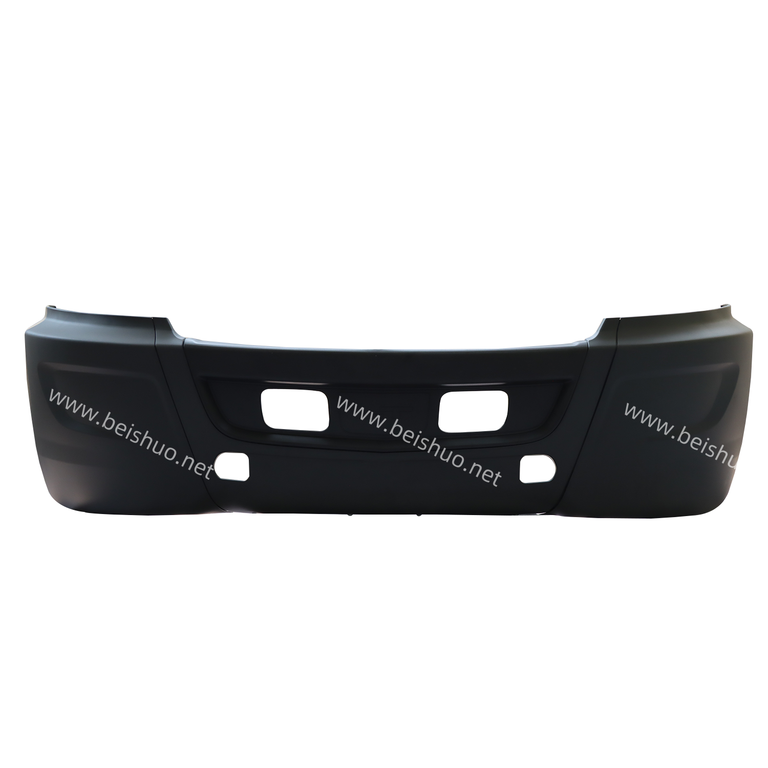 BS-IN-205 Front Bumper  Compatible ,PP Plastic,with Fog Light Hole,for Internation AL Harvester LT625 2018