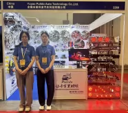 The 21st China International Tire & Wheel Expo (Shanghai 2026)