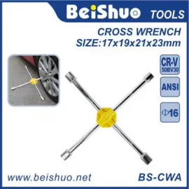 BS-CWA Cross Wrench