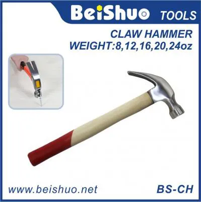 BS-CH Claw Harmmer