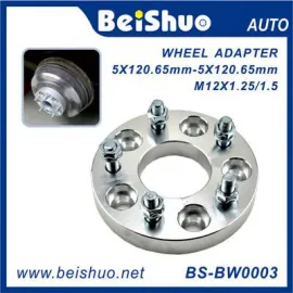 5X120mm Aluminum Alloy Wheel Adaptor