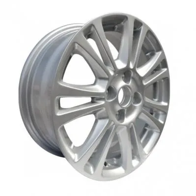 BS-4003 Made in China And New Style Alloy Aluminum Cars Wheel Rim