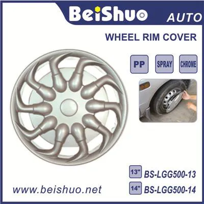 BS-LGG500 Auto Accessories Factory Wholesale ABS abs Wheel Cover