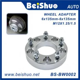BS-BW0002 6X135 To 6X135 Wheel Adaptor