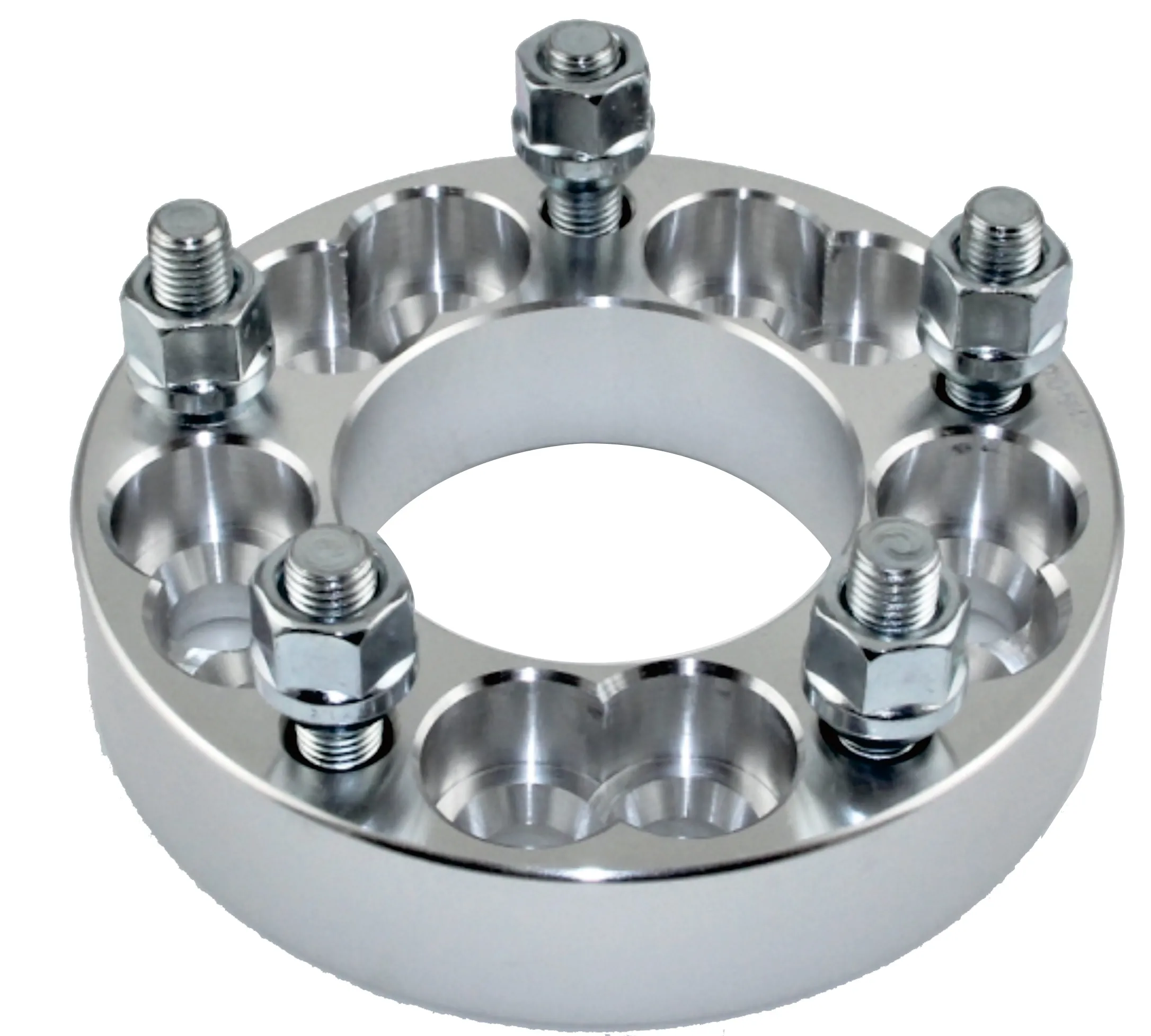BS-BW0006 5X4.25-5X110-5X4.75 CB73.1mm Wheel Adaptor And Spacer