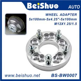 BS-BW0007 5*100 Universal Wheel Spacers