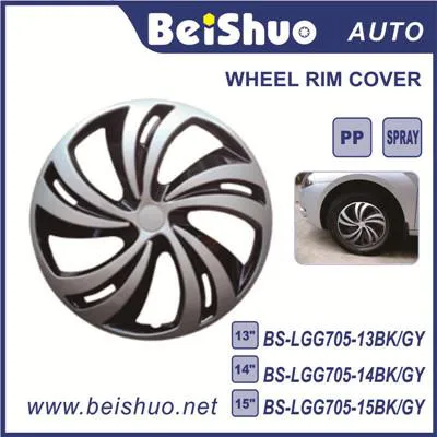 BS-LGG705 ABS Plastic Wheel Cover Hubcap Wheel Cover