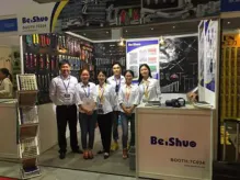 2015 China International Hardware Show