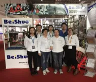 2016 Shanghai International Automechanika Exhibition Show