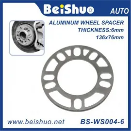 BS-BW0017 5x108 Aluminum Wheel Spacer for Jeep