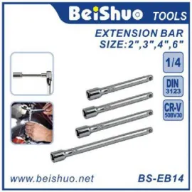 BS-EB14 1/4'' Extension Bar