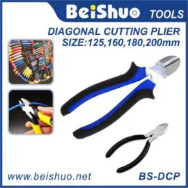 BS-DCP Diagonal Cutting Plier