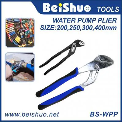BS-WPP Water Pump Plier