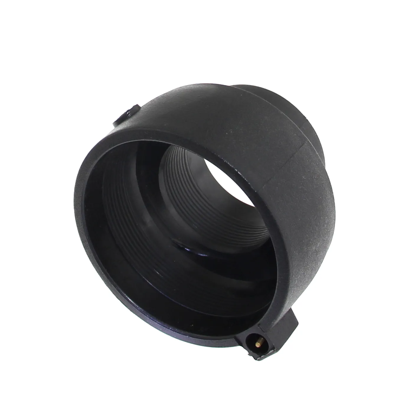BS-P2YJ various styles high quality pneumatic pvc hdpe pipe fitting