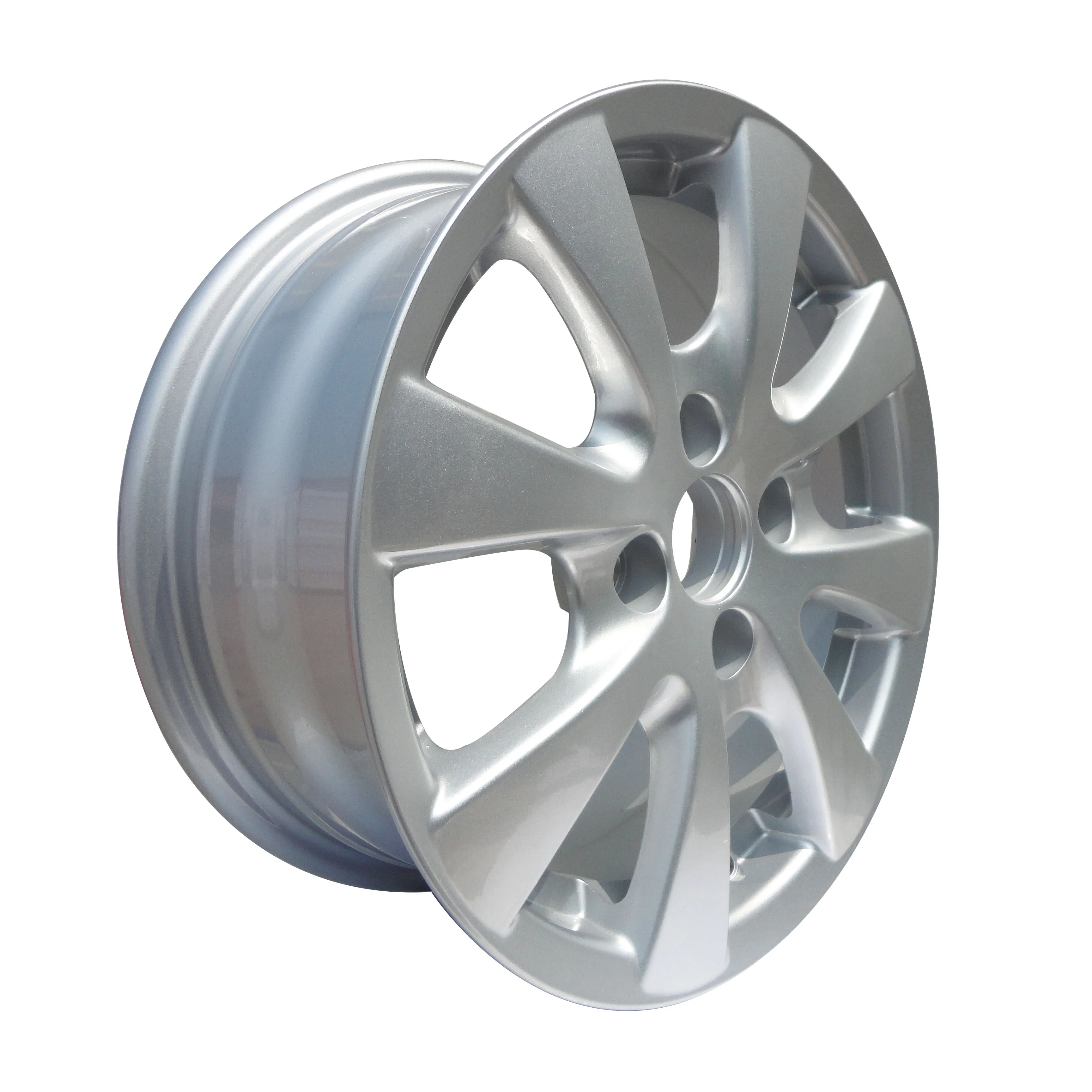 BS-4003 Made in China And New Style Alloy Aluminum Cars Wheel Rim