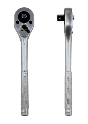 BS-QR12C Auto Repair Hand Tools Combination Ratchet Wrench