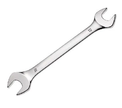 BS-OES Open End Spanner