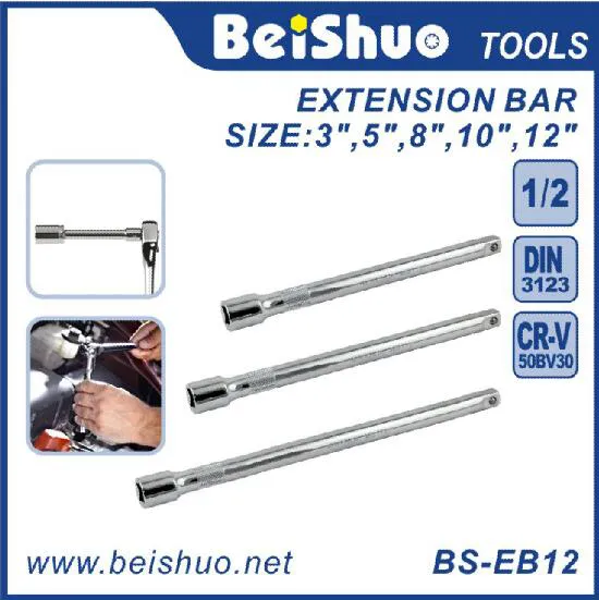 BS-EB12 1/2'' Extension Bar