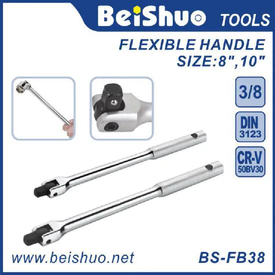 BS-FB38 3/8'' Flexible Handle