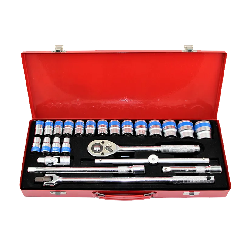 Pointeau automatique Chrome vanadium - KS TOOLS 156.0466