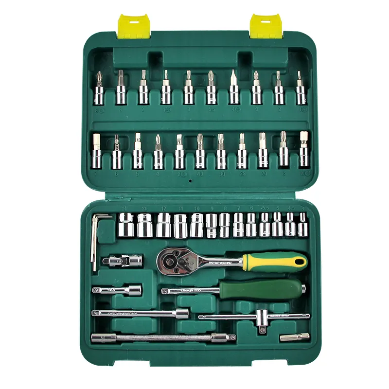 BS-SS1446 46-Piece household promotional tool set