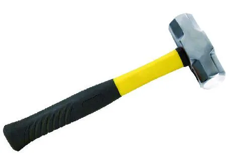 BS-SH Professional Fiberglass Handle Sledge Hammer