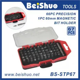 BS-STP67 PRECISION SCREWDRIVER SET