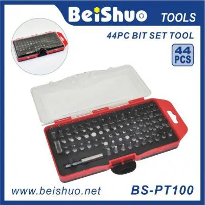 BS-PT100 Precision Mini Screwdriver Set/Multi Bit Screwdriver Set
