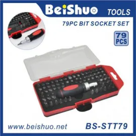 BS-STT79 best selling precision screwdriver set