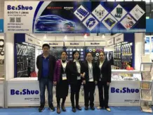 Automechanika Shanghai 2017