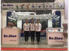 China International Hardware Show 2017