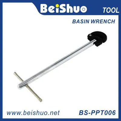 BS-PPT006 Telescoping Basin Wrench