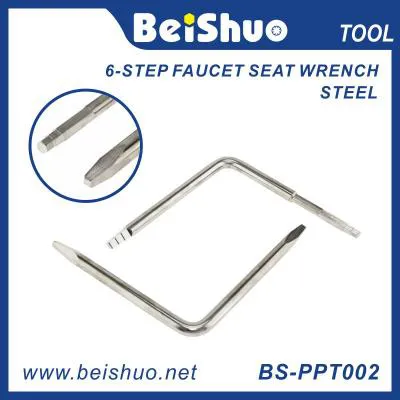 BS-PPT002 6-step faucet sear wrench