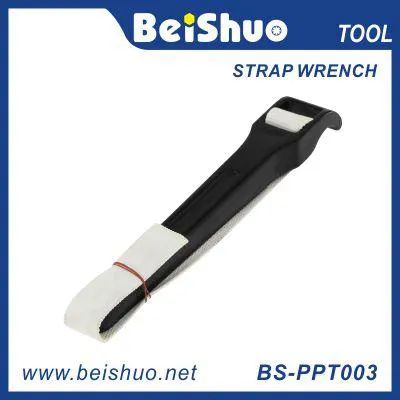 BS-PPT003 Strap Wrench