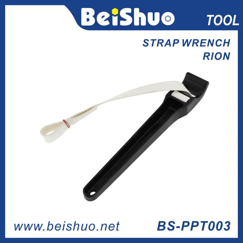BS-PPT003 Strap Wrench