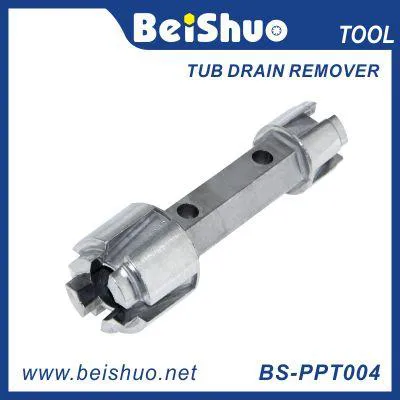 BS-PPT004 Tuebe Drain Remover