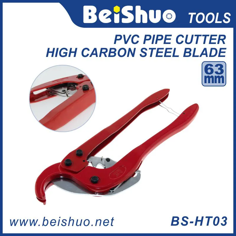 BS-HT03 High Quality Aluminum Alloy Pipe Cutter