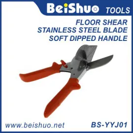 BS-YYJ01 Miter Cutter Hand Shear