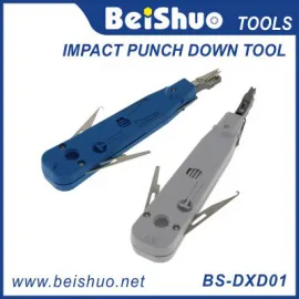 BS-DXD01 Impact Punch Down Tool