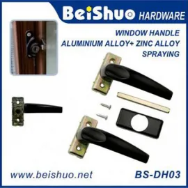 BS-DH03 Door Handle Pull Shower Glass Barn Entry Exterior Interior Gate