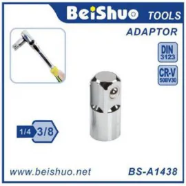 BS-A1438 1/4''F x 3/8''M Adaptor