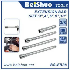 BS-EB38 3/8'' Extension Bar