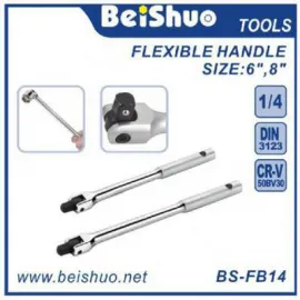 BS-FB14 1/4'' Flexible Handle