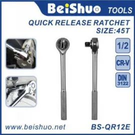 BS-QR12F Quick Release Ratchet