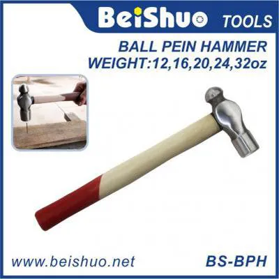BS-BPH Fiberglass Handle Ball-peen Hammer