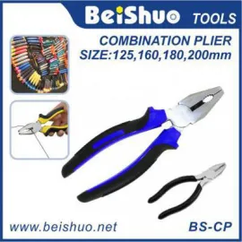 BS-CP combination plier