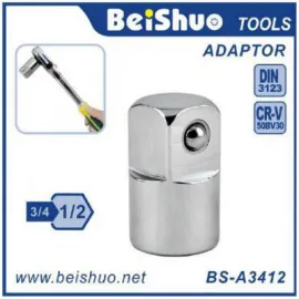 BS-A3412 3/4''F x 1/2''M Adaptor