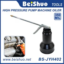 BS-JYH402 350ml Pump Lubrication Grease gun Machine oiler